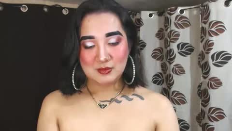 Snapshot of xasianempressx chatting on January 24, 7:07 pm Nira NOT INTO CHEAP GUYS online show from January 24, 7:07 pm