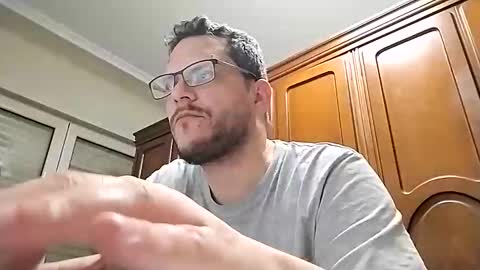 xavi5432 online show from November 4, 8:32 pm