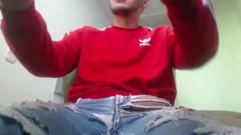 xavicock24 online show from October 26, 3:44 pm