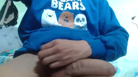 xavicock24 online show from September 24, 2:46 pm