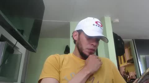 xavicock24 online show from April 1, 6:49 pm