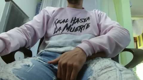 xavicock24 online show from February 6, 1:54 pm