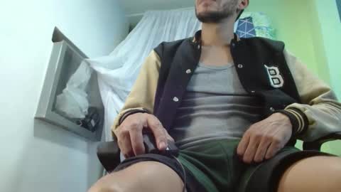 xavicock24 online show from February 22, 9:26 pm