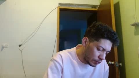 xavicock24 online show from September 15, 11:01 am