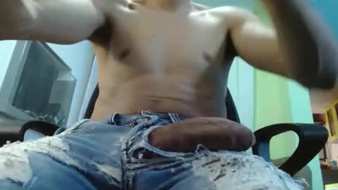 xavicock24 online show from March 5, 4:35 pm