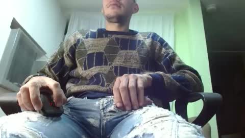 xavicock24 online show from March 5, 11:06 am