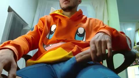 xavicock24 online show from February 13, 1:05 pm