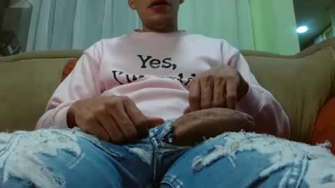 xavicock24 online show from February 26, 11:41 pm