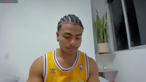 Xavier online show from December 23, 2:07 am