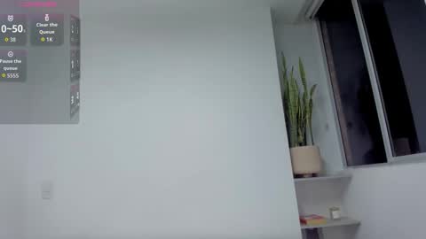 Xavier online show from February 26, 1:09 am