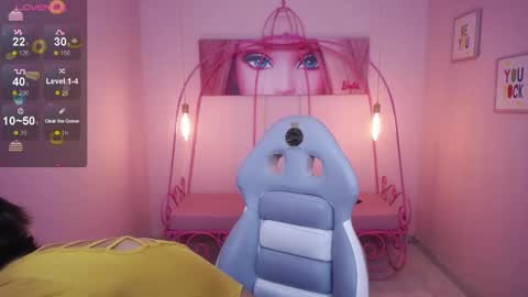 Xayah online show from February 3, 1:08 pm