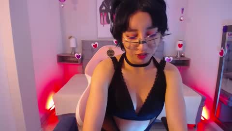 Xayah online show from February 23, 4:57 pm