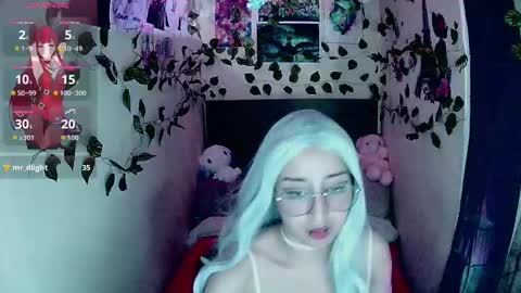 Xayah 777 online show from October 5, 11:51 am