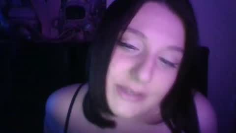 BabyGirl online show from April 16, 5:40 am