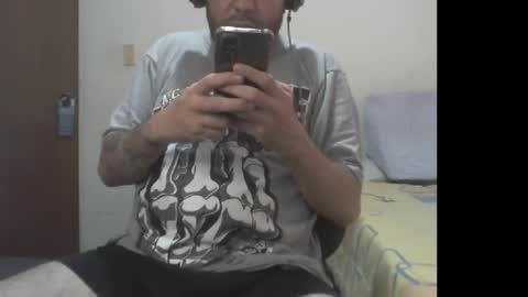 xbigmasterx online show from March 23, 5:18 pm