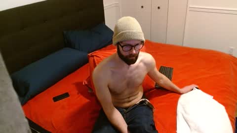 xbigshooter85 online show from January 20, 12:46 am