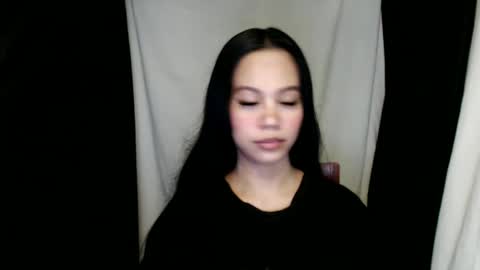 Blaire online show from December 19, 6:12 pm