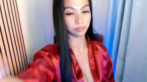 Blaire online show from May 30, 1:37 am