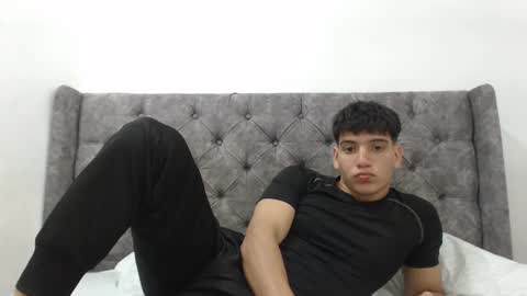 max online show from October 9, 5:46 am