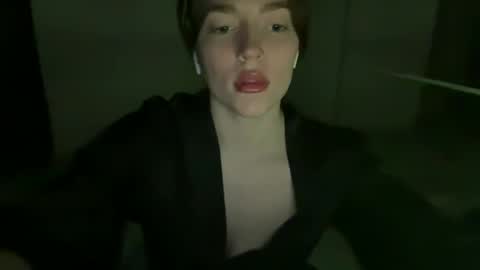 xcharliesa online show from February 3, 8:24 pm