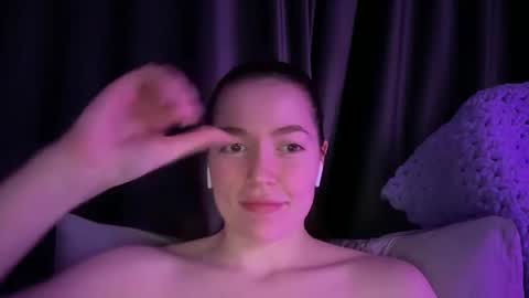 xcharliesa online show from February 22, 8:53 pm