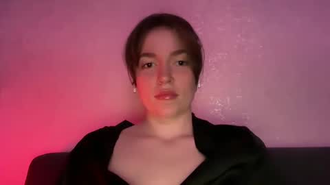 xcharliesa online show from February 2, 6:42 pm