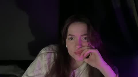xcharliesa online show from February 8, 9:25 pm