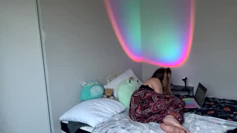  charlotte euphoria  online show from September 9, 7:36 pm