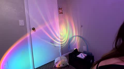  charlotte euphoria  online show from February 25, 5:52 am