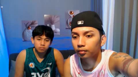 Charlie online show from February 28, 2:43 pm