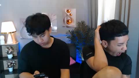 Charlie online show from February 16, 6:06 pm