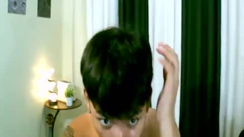 Charlie online show from May 4, 9:38 am