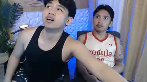 Charlie online show from January 9, 7:19 pm