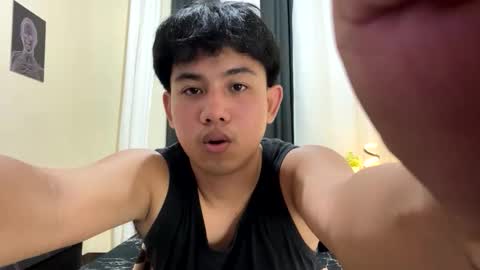 Charlie online show from May 23, 4:47 pm