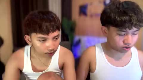 Charlie online show from October 26, 6:07 pm