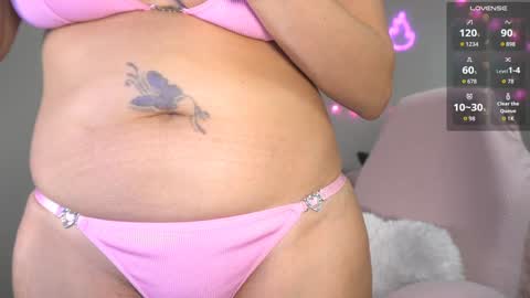 spoil me here  online show from February 1, 7:38 am