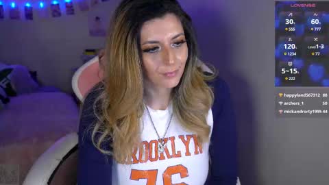 Snapshot of xclusivesecrets chatting on February 20, 11:31 am spoil me here online show from February 20, 11:31 am