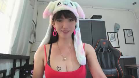 xdreamangel online show from January 21, 2:33 am