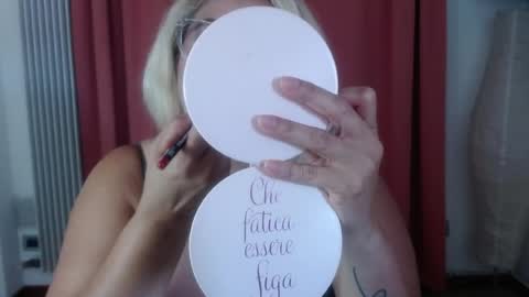 Elena online show from July 10, 11:48 am