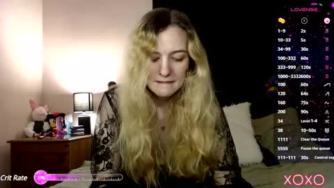 Snapshot of xelliee_rosex chatting on February 9, 5:33 pm EllieeRose online show from February 9, 5:33 pm