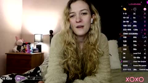 Snapshot of xelliee_rosex chatting on February 23, 1:46 am EllieeRose online show from February 23, 1:46 am