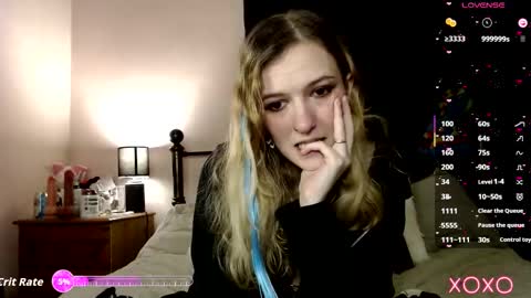 EllieeRose online show from September 30, 10:26 am