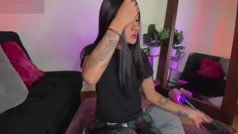 Kanae. online show from November 19, 11:14 pm