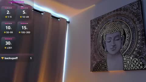 xena_bush online show from September 17, 2:31 pm