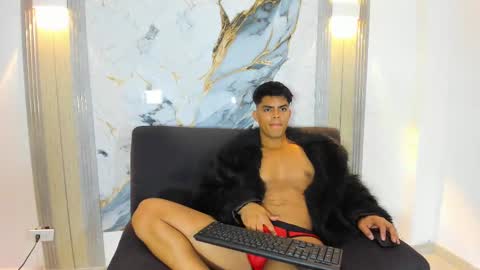 Xeros online show from September 8, 10:31 pm