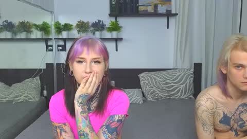 Ann online show from November 25, 12:42 am