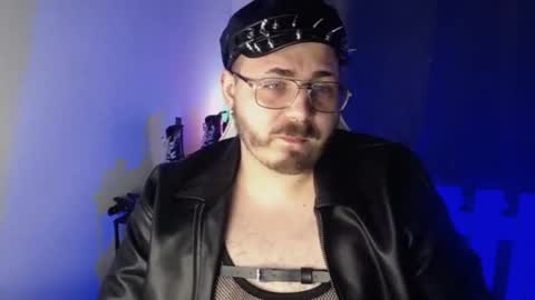 F A B I A N online show from October 8, 3:18 pm