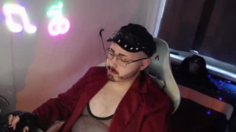 F A B I A N online show from October 19, 9:14 am