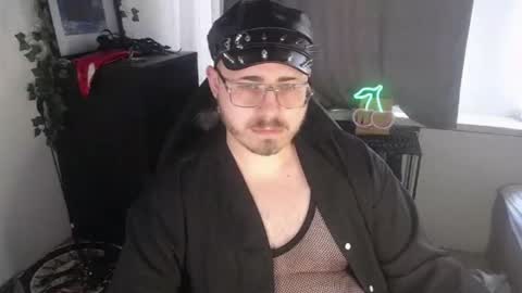 F A B I A N online show from September 26, 9:50 am