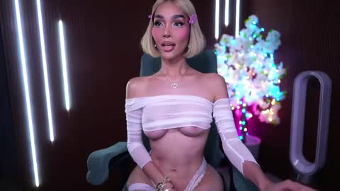 Anne online show from May 20, 2:52 am